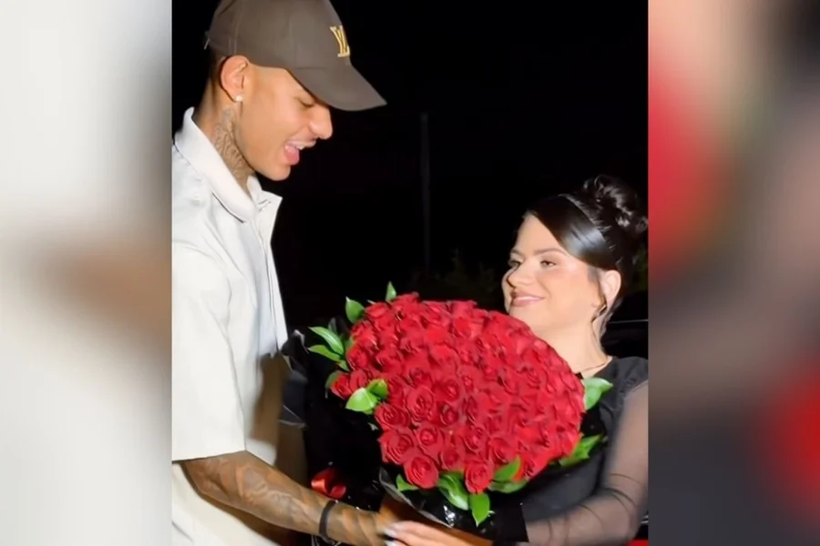 Metrópoles tweet media