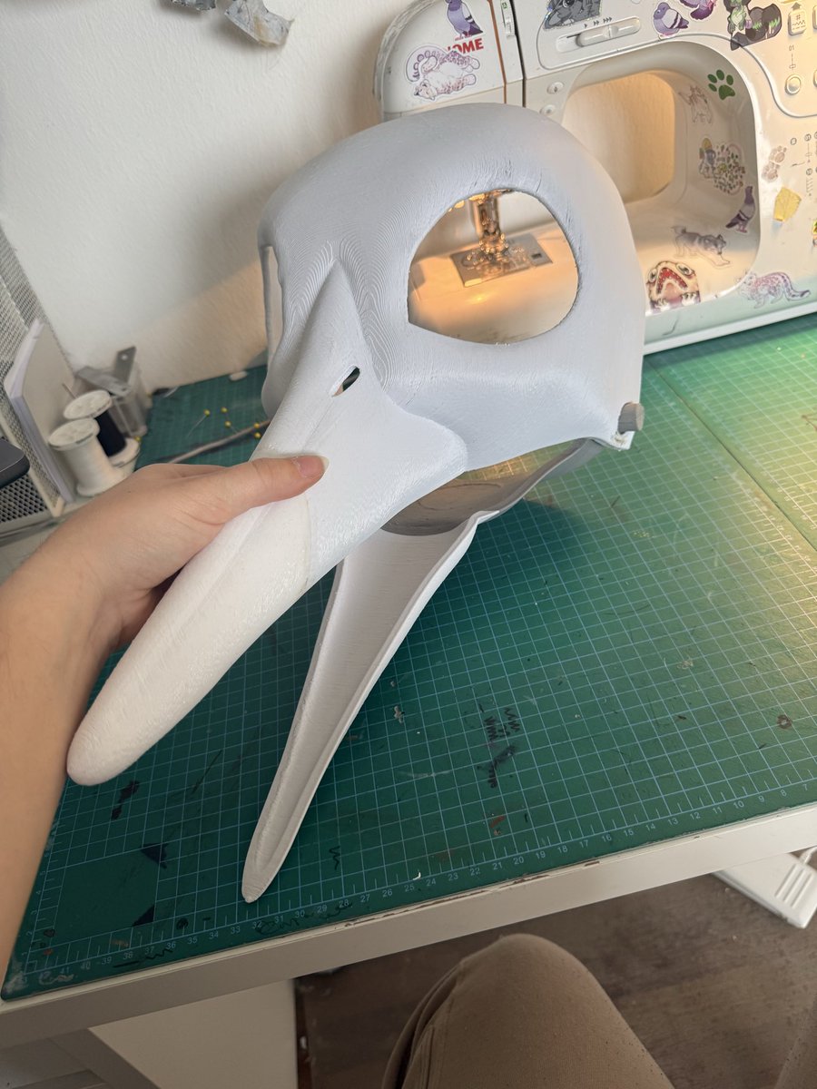 Deertailcreations tweet media