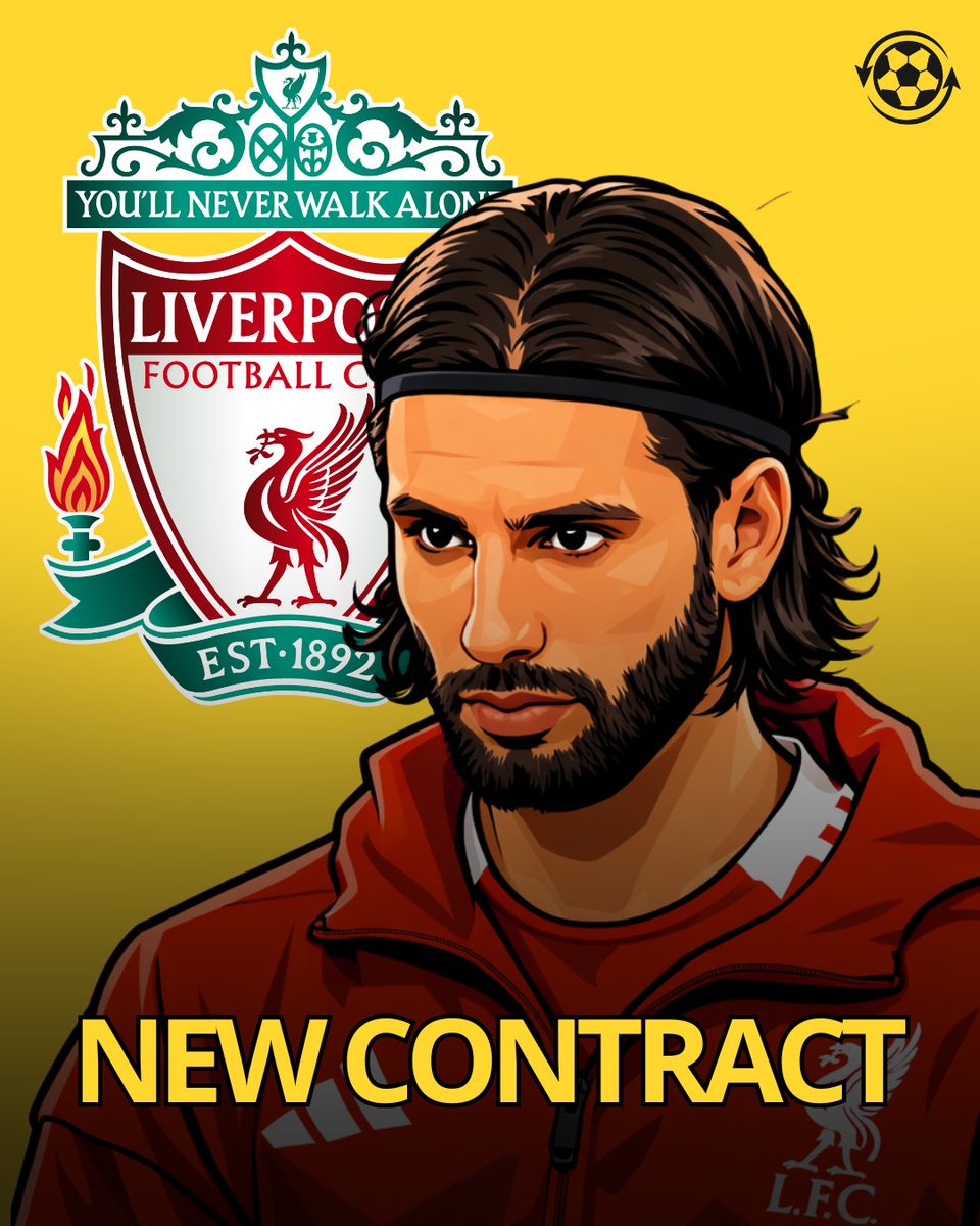 Transfer News Live tweet media