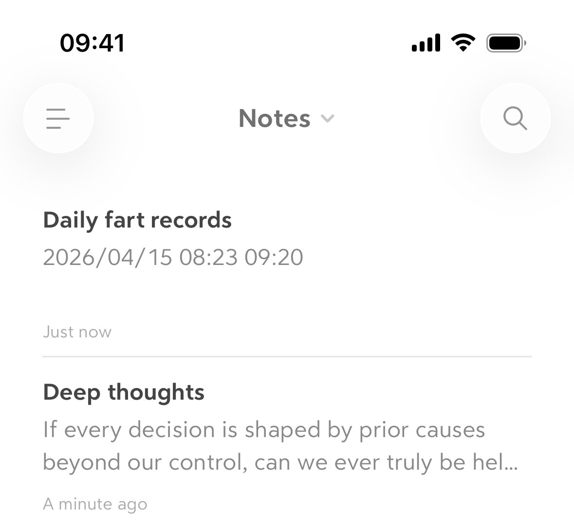 Bear - Markdown Notes tweet media
