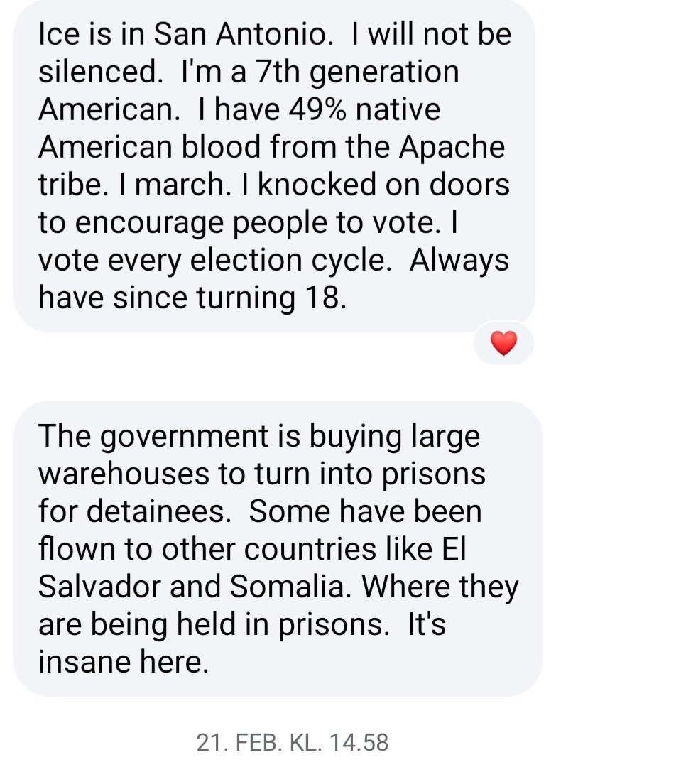 Nanna Paludan Feld tweet media