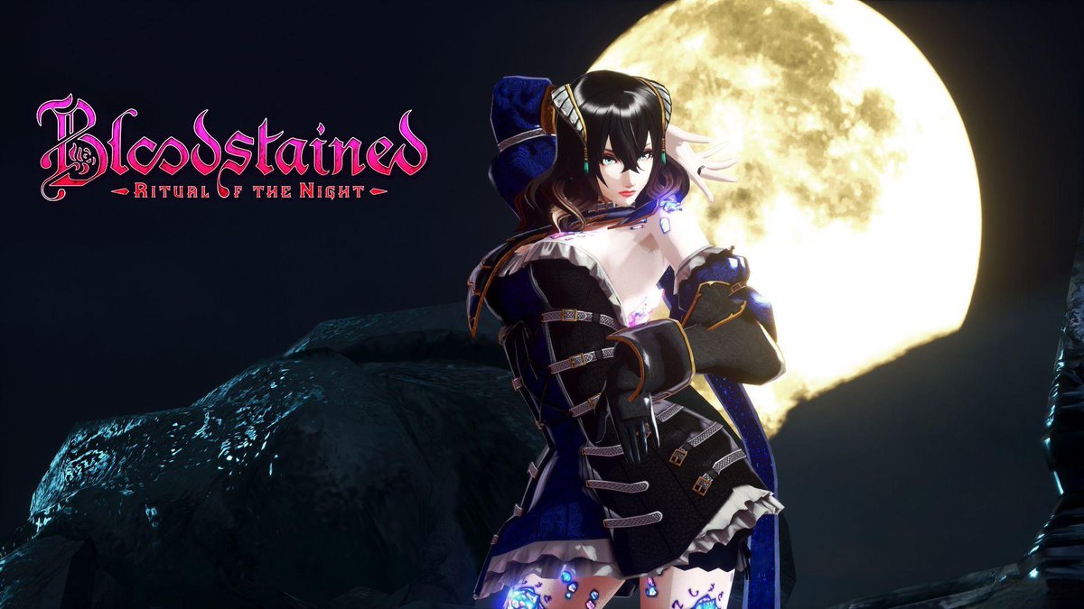 ~Firelequin~ tweet media