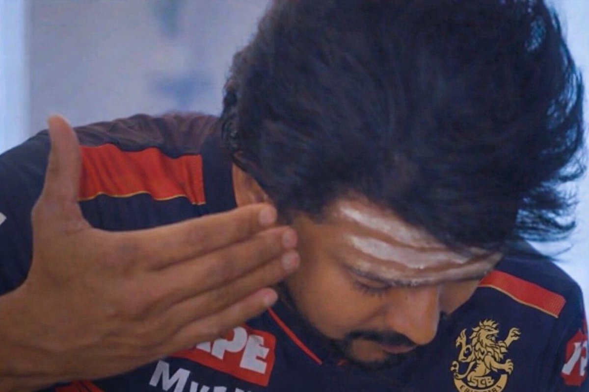 Thiru’ tweet media