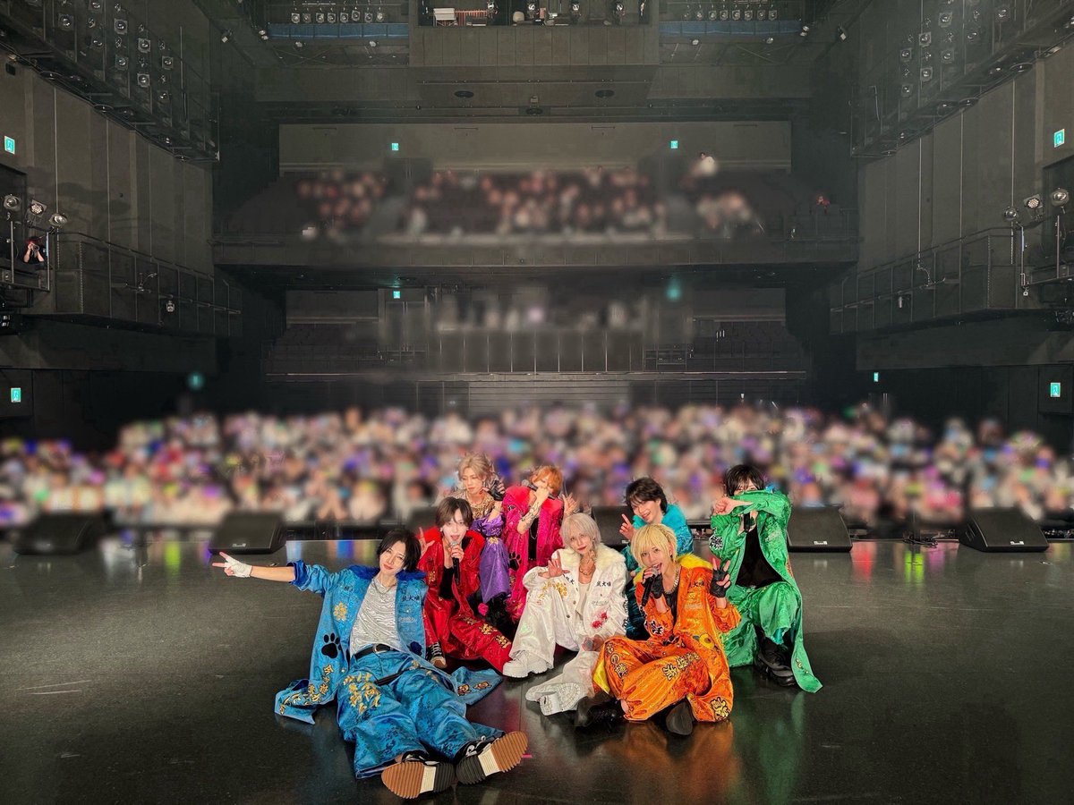 めたもるわん tweet media