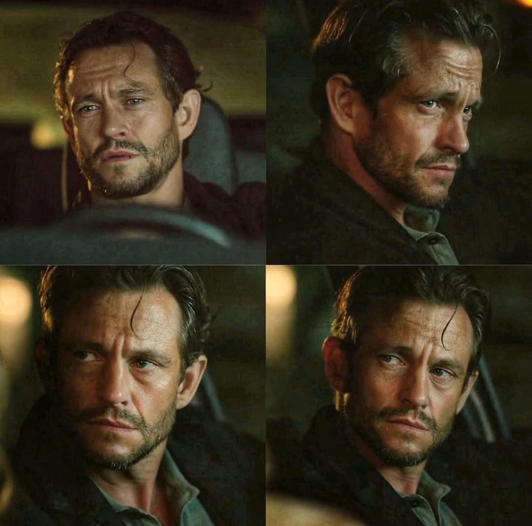 anselmo_art's tweet image. Happy 4th anniversary to Roar, which premiered today in 2022 and gave us the unique Bobby Bronson! So glad to have him in my life! 🐰🚬🔥😏
#HughDancy #BobbyBronson #Roar