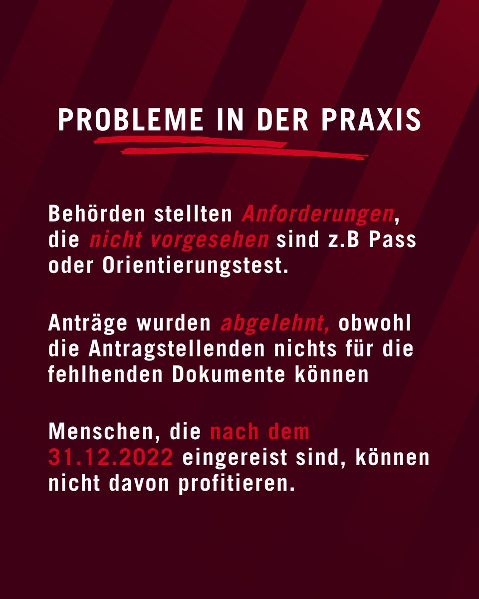 PRO ASYL tweet media