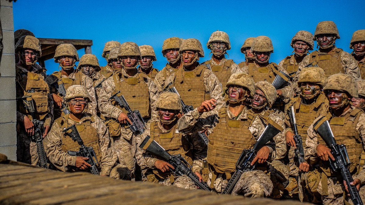 CorporalStock's tweet photo. Mike Company Crucible!
#may012026mike #recruittrainingphotography #marines #mcrd #bootcamp https://t.co/9iSOB3IABB