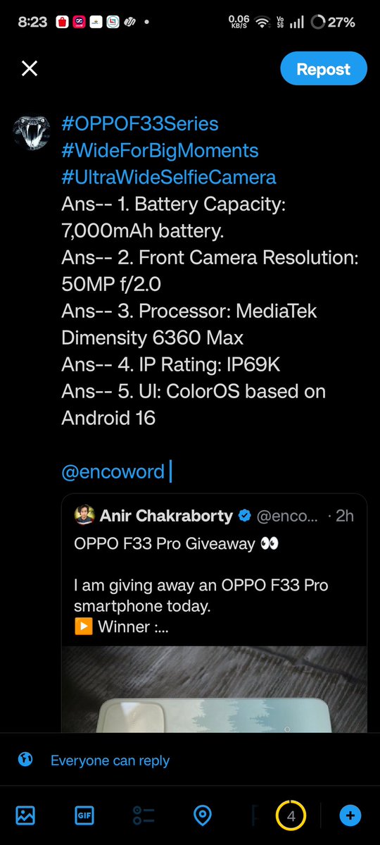 I'm Jee2 tweet media