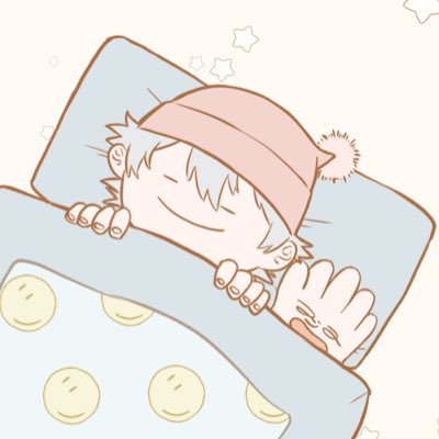 #新しいプロフィール画像