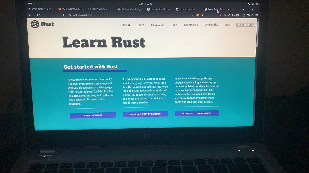 Dev solex || Blockfuse labs📍 tweet media