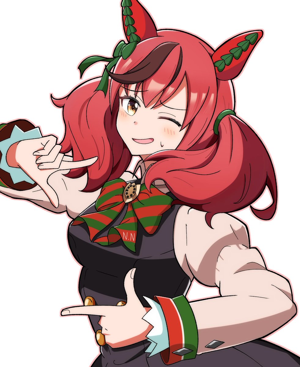 ペンタロ tweet media