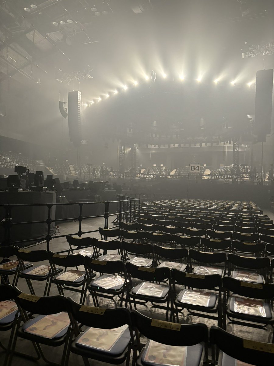 らむ🍣幕張9/5.6 tweet media