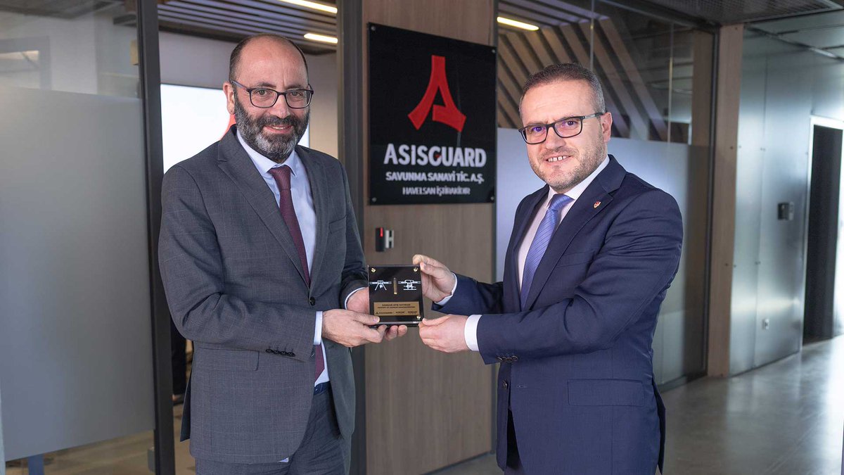 ASİSGUARD tweet media