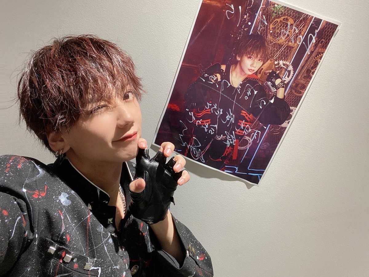 矢後 敦海 tweet media