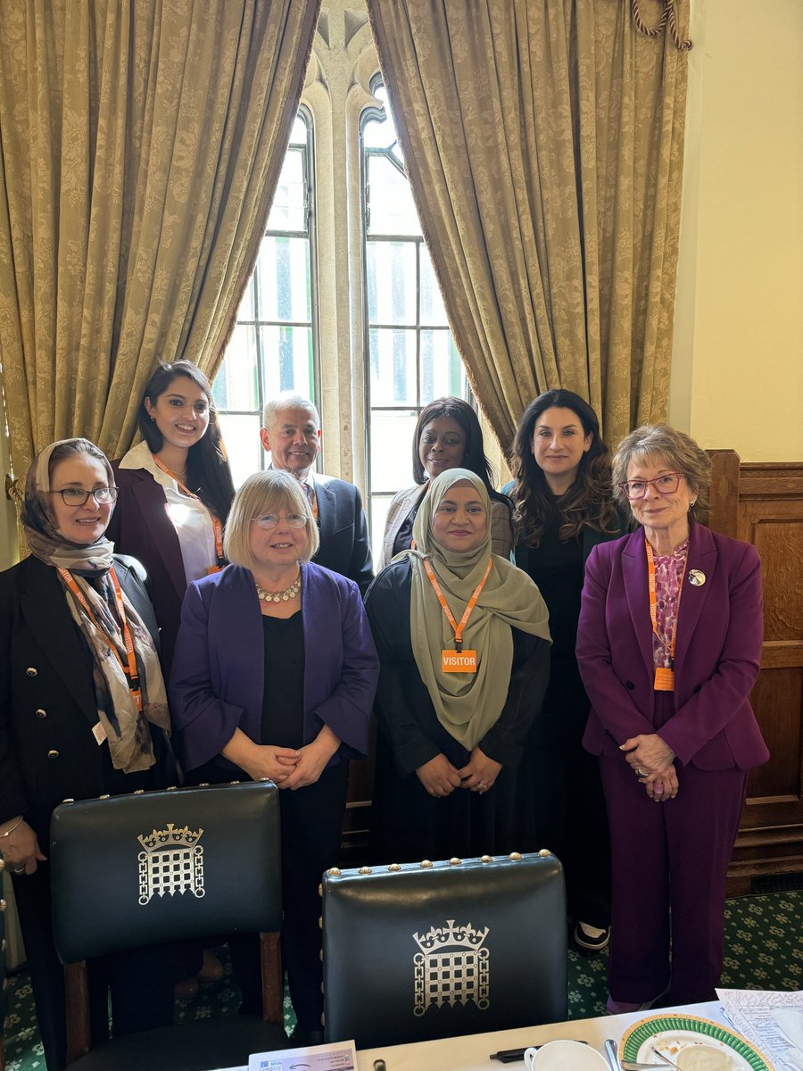 All-Party Parliamentary Health Group tweet media