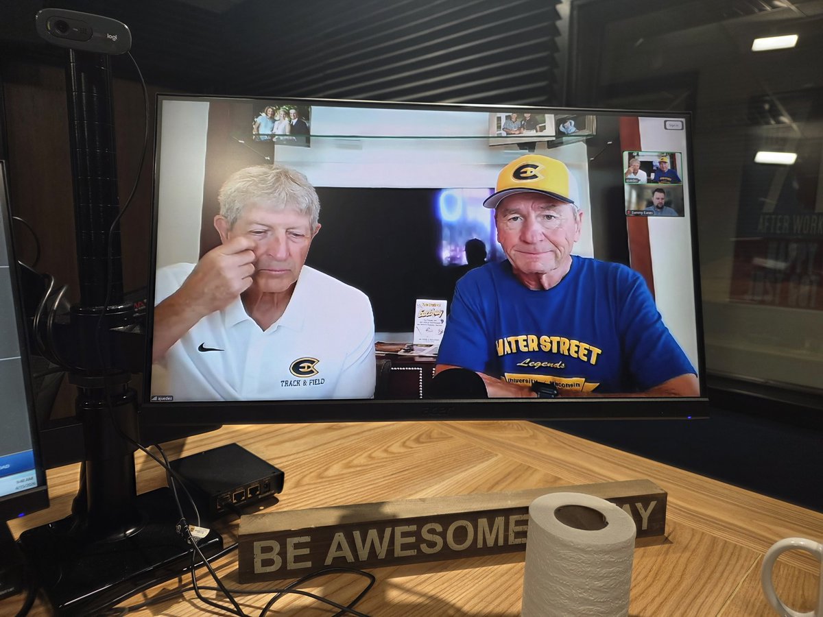 Dan Kasper tweet media