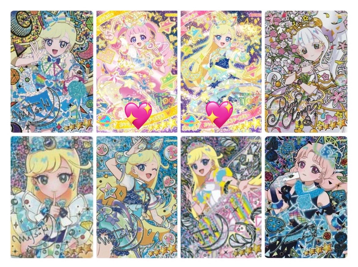 らら⭐︎ララ tweet media