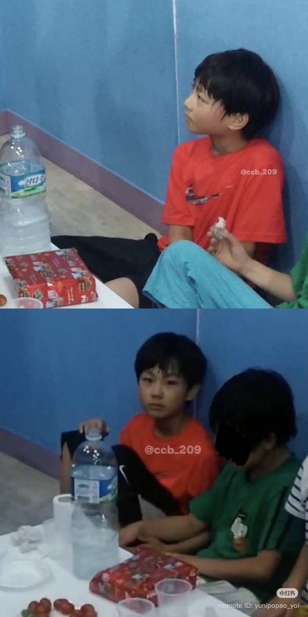 양송이 tweet media