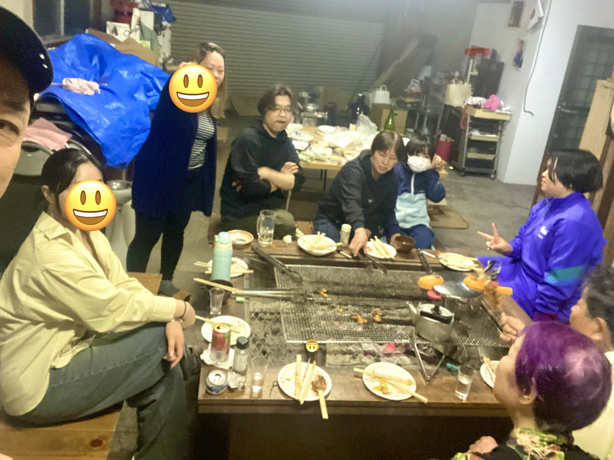 やっさん@🇵🇭フィリピン移住で居残り/家族は🇯🇵🥲 tweet media