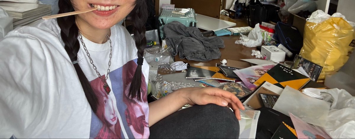 天音-あまね-【ドパガキフリースタイル】 tweet media