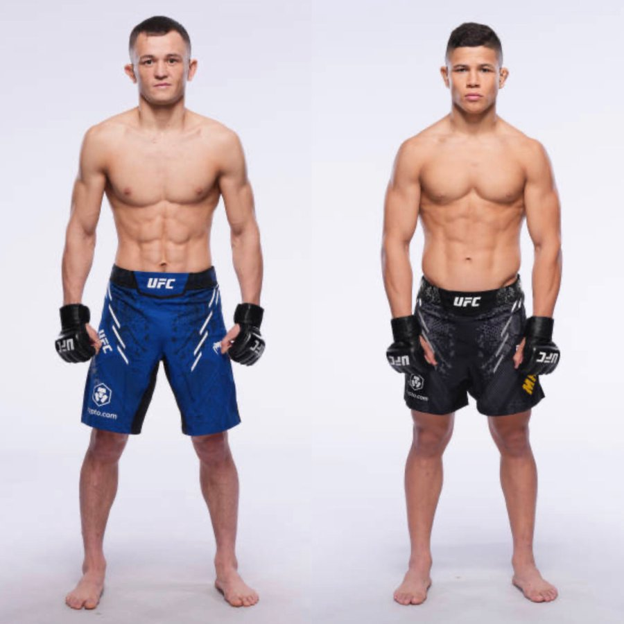 Combat Gravity tweet media