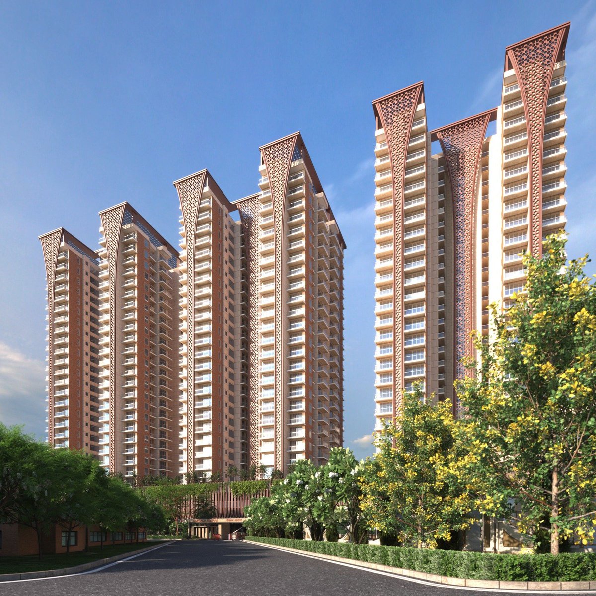 👉लखनऊ विकास प्राधिकरण के ऐशबाग स्क्वायर अपार्टमेंट में फ्लैट्स के लिए अब 30 अप्रैल, 2026 तक पंजीकरण कराया जा सकेगा।

👉एलडीए ने पंजीकरण अवधि 15 दिन के लिए बढ़ा दी है। इस रेजिडेंशियल अपार्टमेंट में लगभग 1900 वर्गफिट क्षेत्रफल के कुल 384 प्रीमियम फ्लैट्स होंगे। 

 👉पंजीकरण सिर्फ