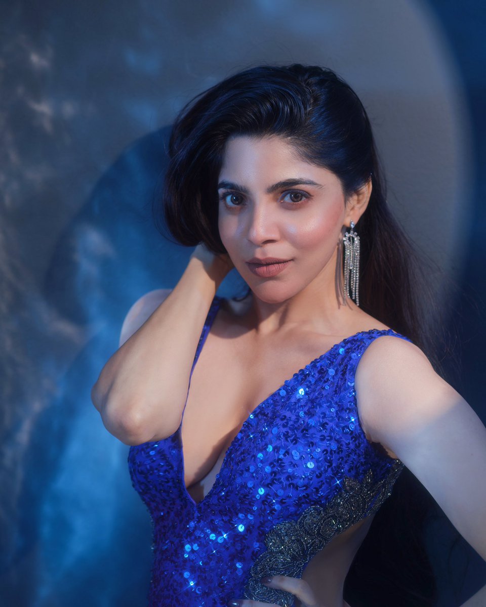 Divyabharathi tweet media