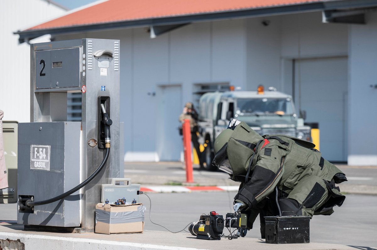 Armée de Terre tweet media