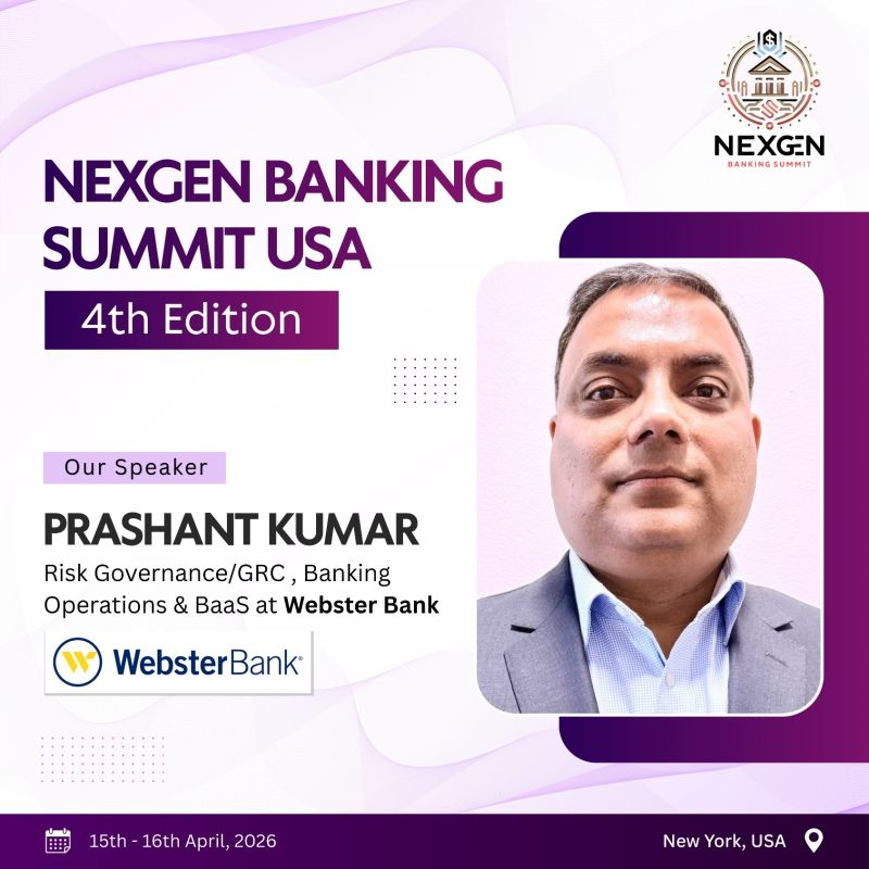 NexGen Banking Summit tweet media