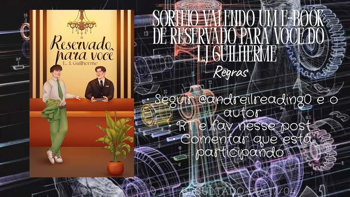 ｡⁠･Thecoo | AGENDA ABERTA 🏳️‍🌈✨!!!｡⁠･ tweet media