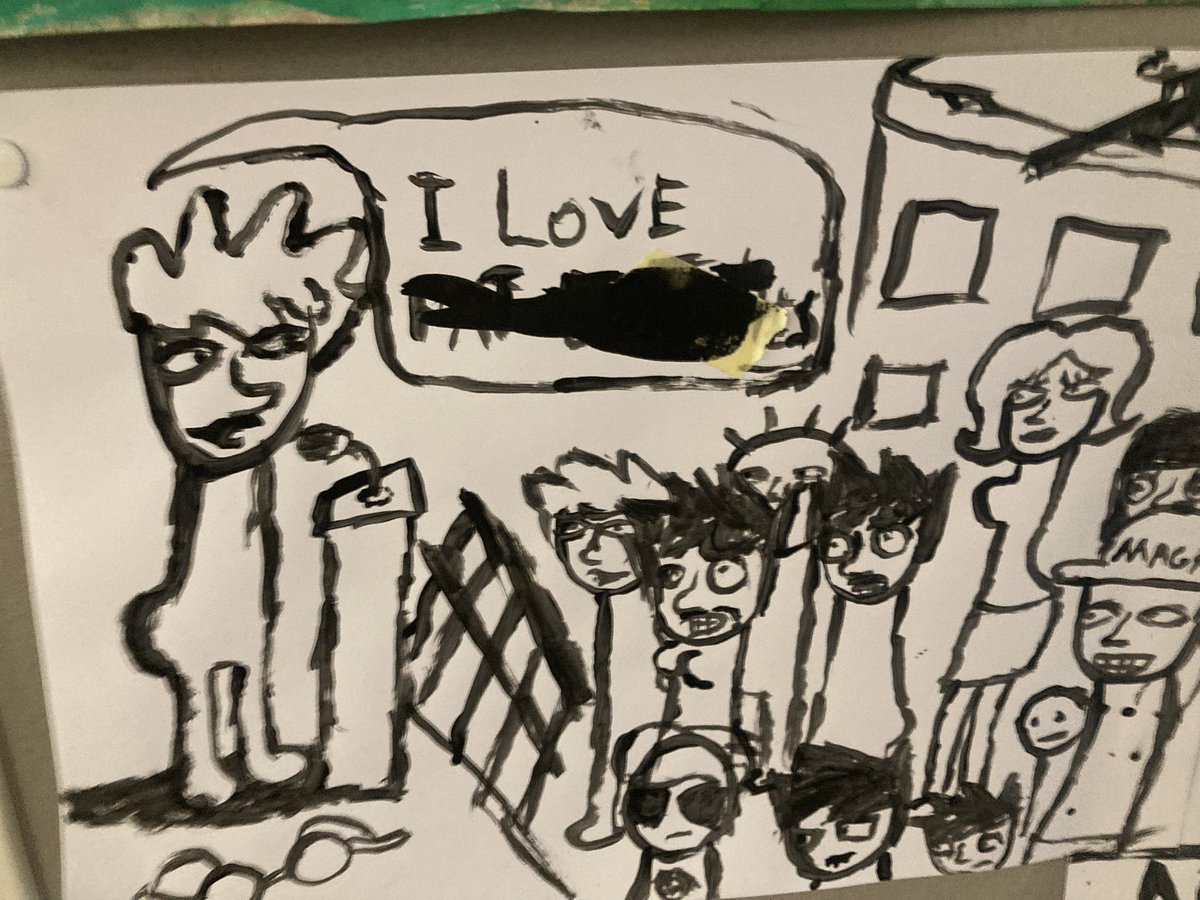 IFEELNAUSEOUSEVERYDAY tweet media