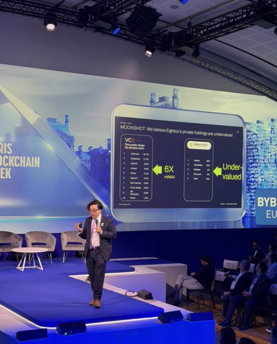 Kodi (BMNR) 📌 tweet media