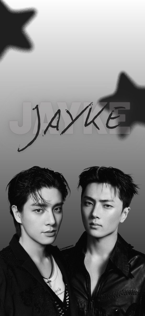 blackandwhitez7's tweet photo. JAYKE🖤 https://t.co/FOW1vQhImS