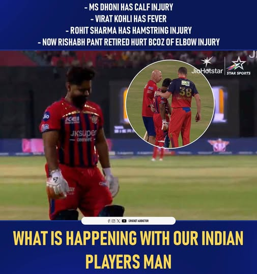 Cricket Addictor tweet media