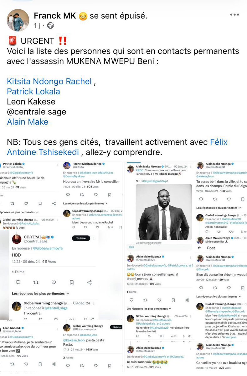 Rachel Kitsita Ndongo tweet media