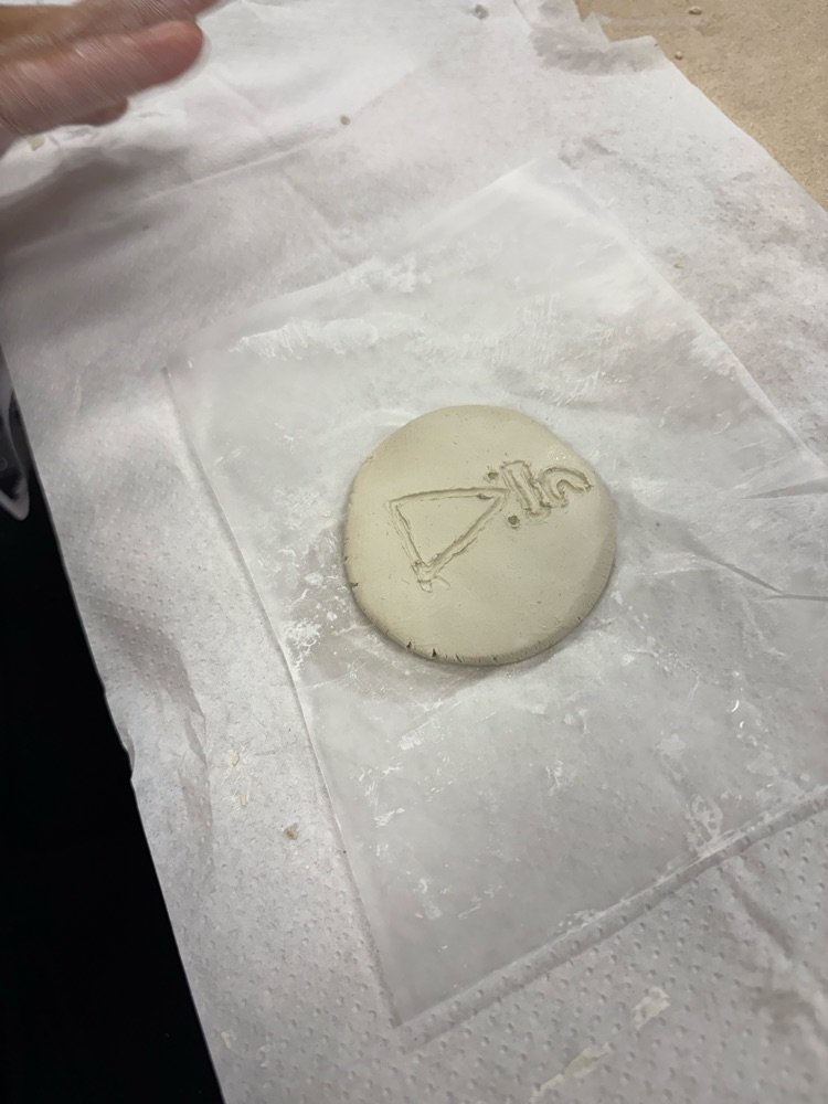 UC__Tigers's tweet photo. The Ancient Civilization class recreated Ancient Greek coins. https://t.co/6KW5cCEPCO