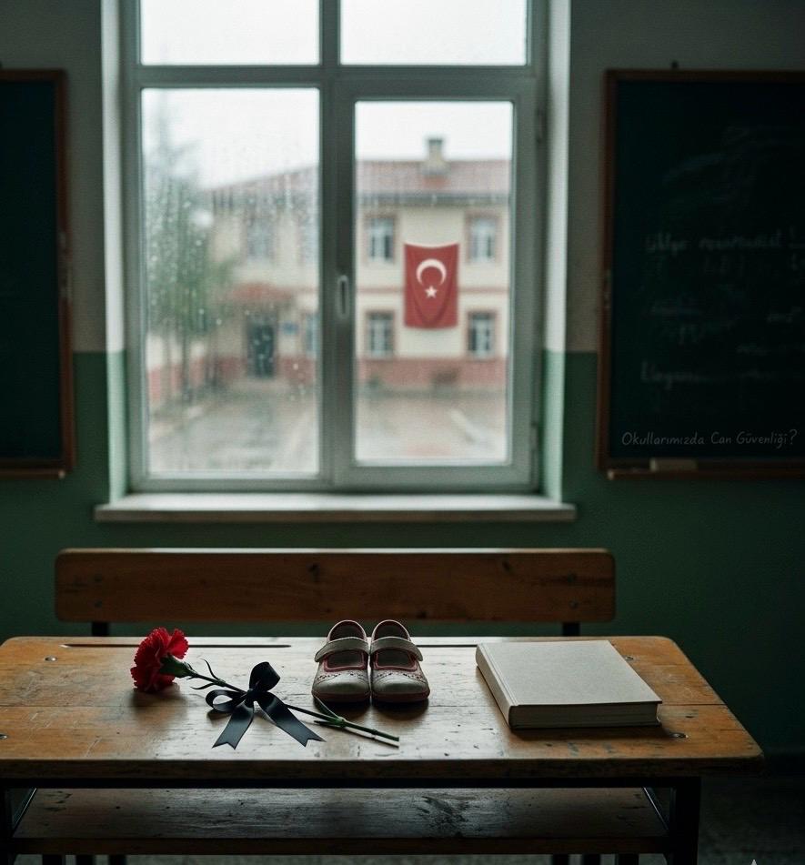 sekerissen's tweet photo. Dün Şanlıurfa’nın Siverek ilçesinde bulunan Ahmet Koyuncu Mesleki ve Teknik Anadolu Lisesi’nde, bugün ise Kahramanmaraş’taki Aysel Çalık Ortaokulu’nda meydana gelen silahlı saldırılar; aralarında öğrencilerimizin ve bir öğretmenimizin de bulunduğu can kayıplarıyla hepimizi derinden sarsmış, toplum vicdanında onarılması güç yaralar açmıştır.

Eğitim için okula giden çocuklarımızın ve onları geleceğe hazırlayan eğitim emekçilerinin böylesi bir şiddetin hedefi haline gelmesi asla kabul edilemez. Okullar; korkunun, şiddetin ve zorbalığın değil, bilimin, eğitimin ve emeğin ışığında geleceğin inşa edildiği güvenli alanlar olmak zorundadır.

Ancak yaşanan bu acı olaylar karşısında yalnızca kınamak yeterli değildir. Hep birlikte şu soruyu sormak zorundayız: Bu noktaya nasıl geldik? Çocuklarımızı büyütürken, öfkeyi, şiddeti ve tahammülsüzlüğü normalleştiren bir iklimin oluşmasına istemeden de olsa katkı mı sunduk? Ailede, okulda ve toplumda değerler eğitimi, empati ve sağduyu yeterince güçlendirilebildi mi?

Şiddetin giderek daha görünür ve sıradan hale gelmesi; yalnızca bireysel değil, toplumsal bir soruna işaret etmektedir. Bu nedenle eğitim kurumlarında güvenliğin artırılması kadar, çocuklarımızın sağlıklı bireyler olarak yetişmesini sağlayacak sosyal, psikolojik ve kültürel zeminin güçlendirilmesi de hayati önem taşımaktadır. Okullarımızda ve yaşamın her alanında saygıyı, sabrı ve birlikte yaşama kültürünü yeniden inşa etmek zorundayız.

Unutulmamalıdır ki, kaybedilen her çocuk ve her eğitim emekçisi yalnızca bir aileyi değil, bu ülkenin geleceğini eksiltmektedir. Bu tür acıların tekrar yaşanmaması için gerekli tüm önlemler kararlılıkla hayata geçirilmeli; şiddeti besleyen tüm unsurlarla topyekûn mücadele edilmelidir.

Bu elim saldırılarda hayatını kaybeden öğretmen ve öğrencilerimize Yüce Allah’tan rahmet; kederli ailelerine, yakınlarına ve eğitim camiasına sabır ve başsağlığı diliyor, yaralılarımıza acil şifalar temenni ediyoruz.
