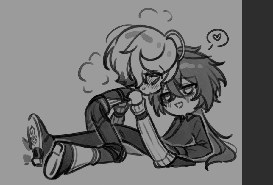 eimimay's tweet image. #faelight #Flins #Illuga

Full doodle compilation on thread 🧵