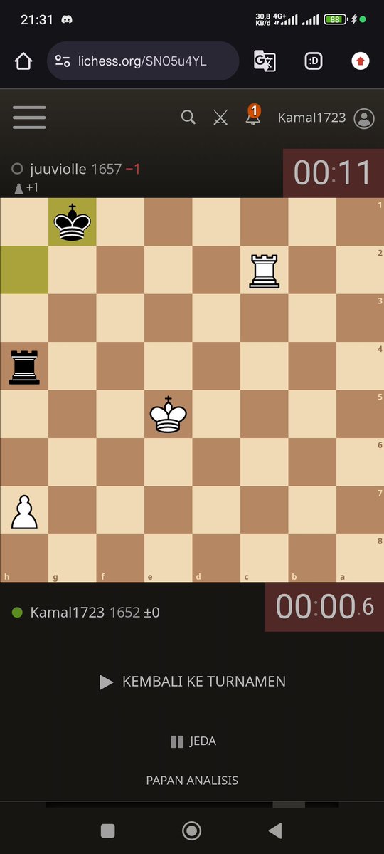 Kamal (❖,❖) tweet media