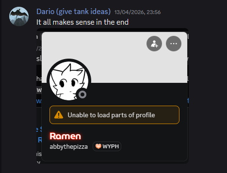RammieTheFemboy's tweet photo. #Sprocket #Sprockettankdesign #Drama #Steam #Steamforum Colson lying that I got banned for being mean to new people, I had 138 hours on record and got banned for making fun of a 5k hours player reposting the same tank over and over LMAO. (5/?) https://t.co/JEmtf5yKFr