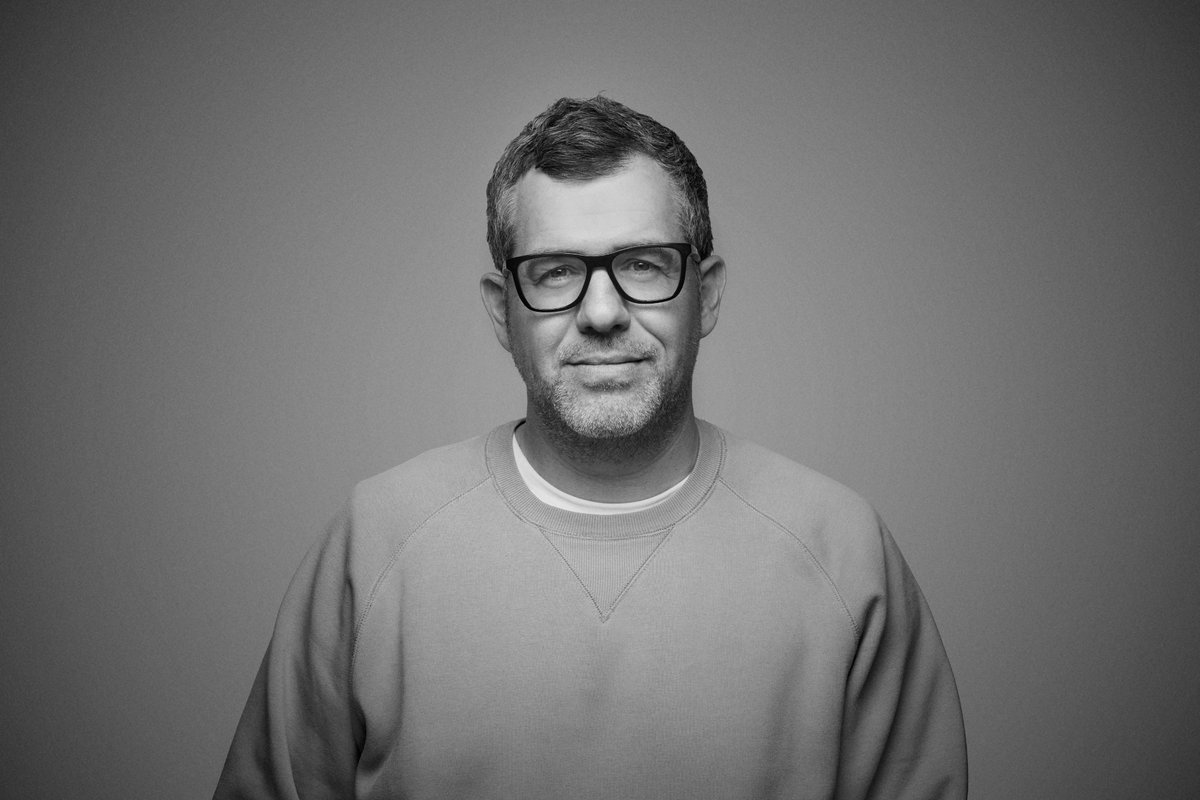 Music Week tweet media