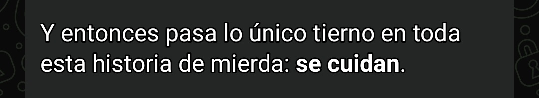 Raquek0's tweet photo. Creo que Meta está harto de mis historias trágicas jajaj https://t.co/vV9nNe1tqu