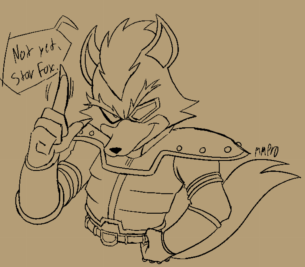 M.M Productions (Comms Closed) tweet media