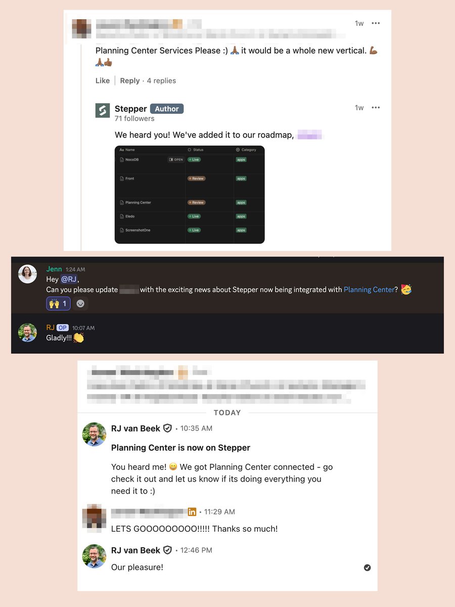 Paperform tweet media
