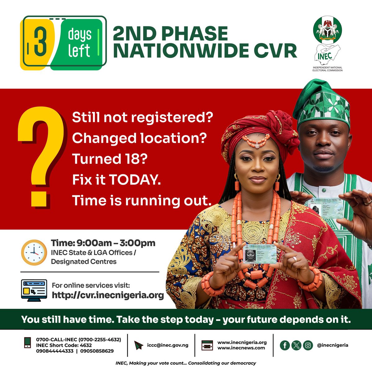 Inside Òṣogbo tweet media