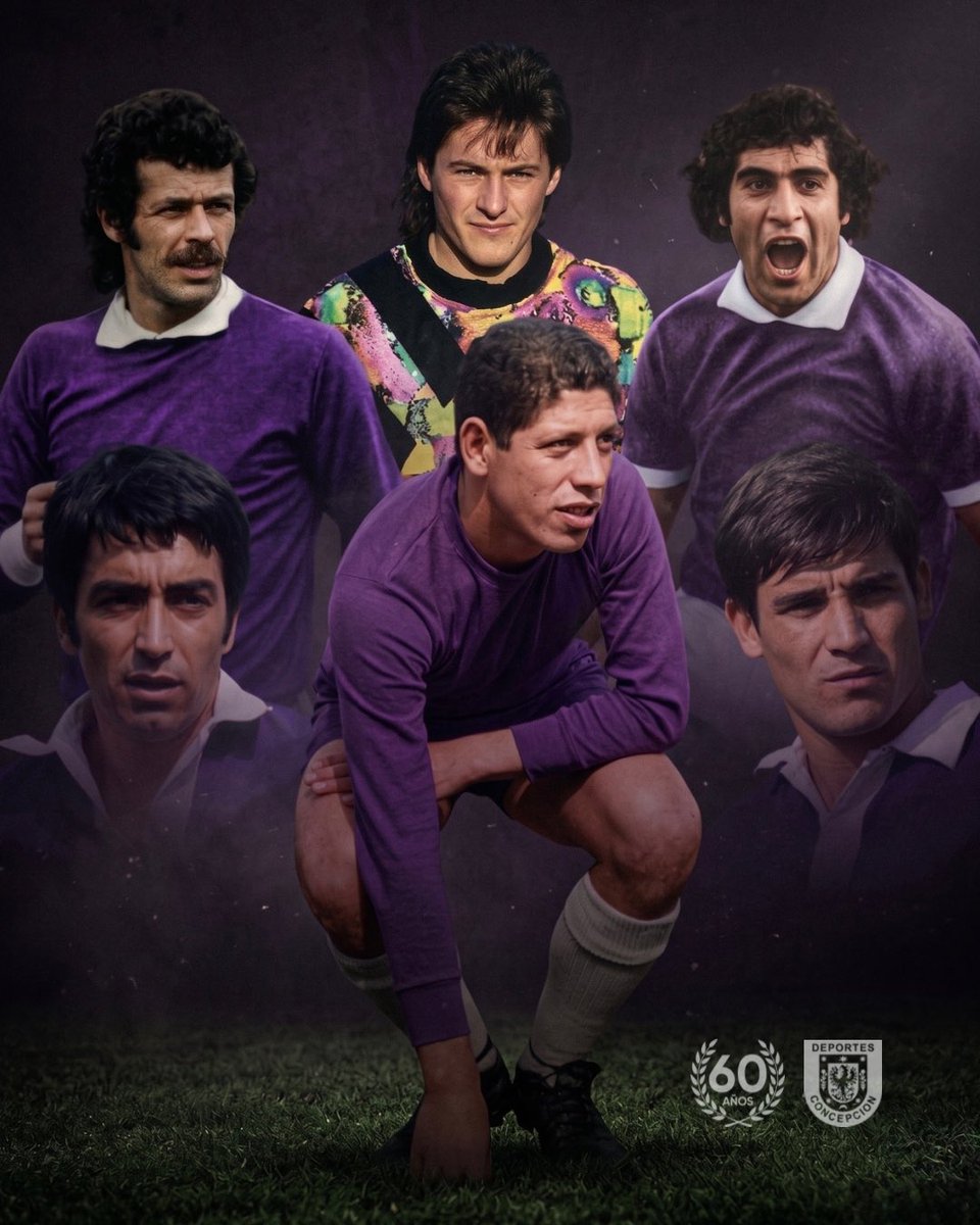 Chilean Premier League tweet media