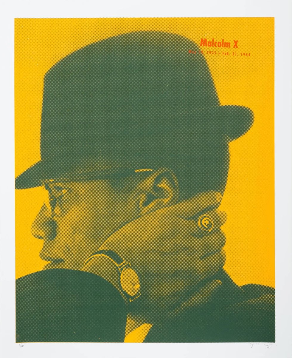 HIPHOPFINEART's tweet photo. The Art of Kyle Goen  ❤️ 
https://t.co/DbNMaCL6pO https://t.co/OiAbEpGNWt