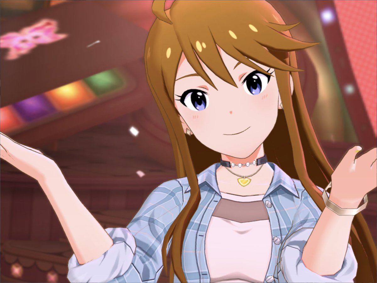 オガッチ@アイマスP tweet media