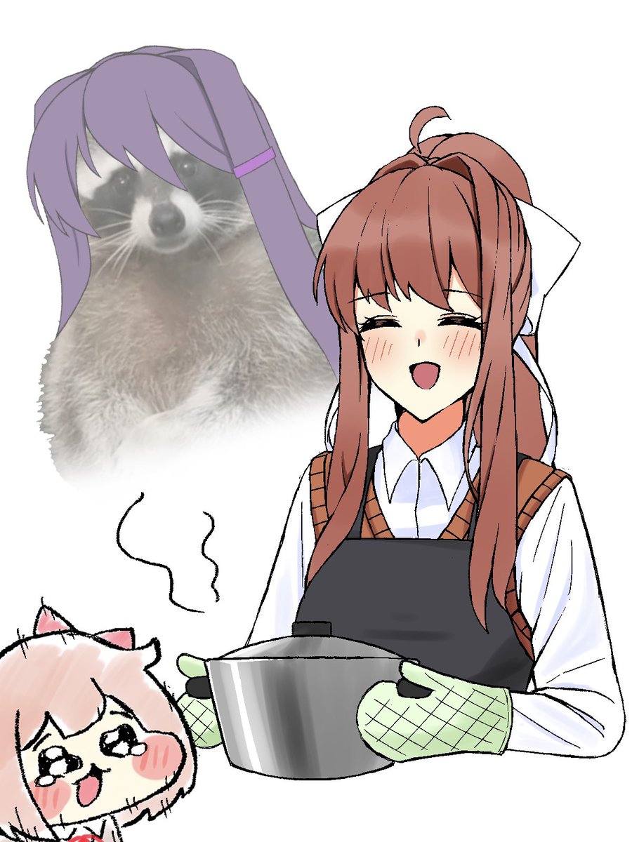 みはむ tweet media