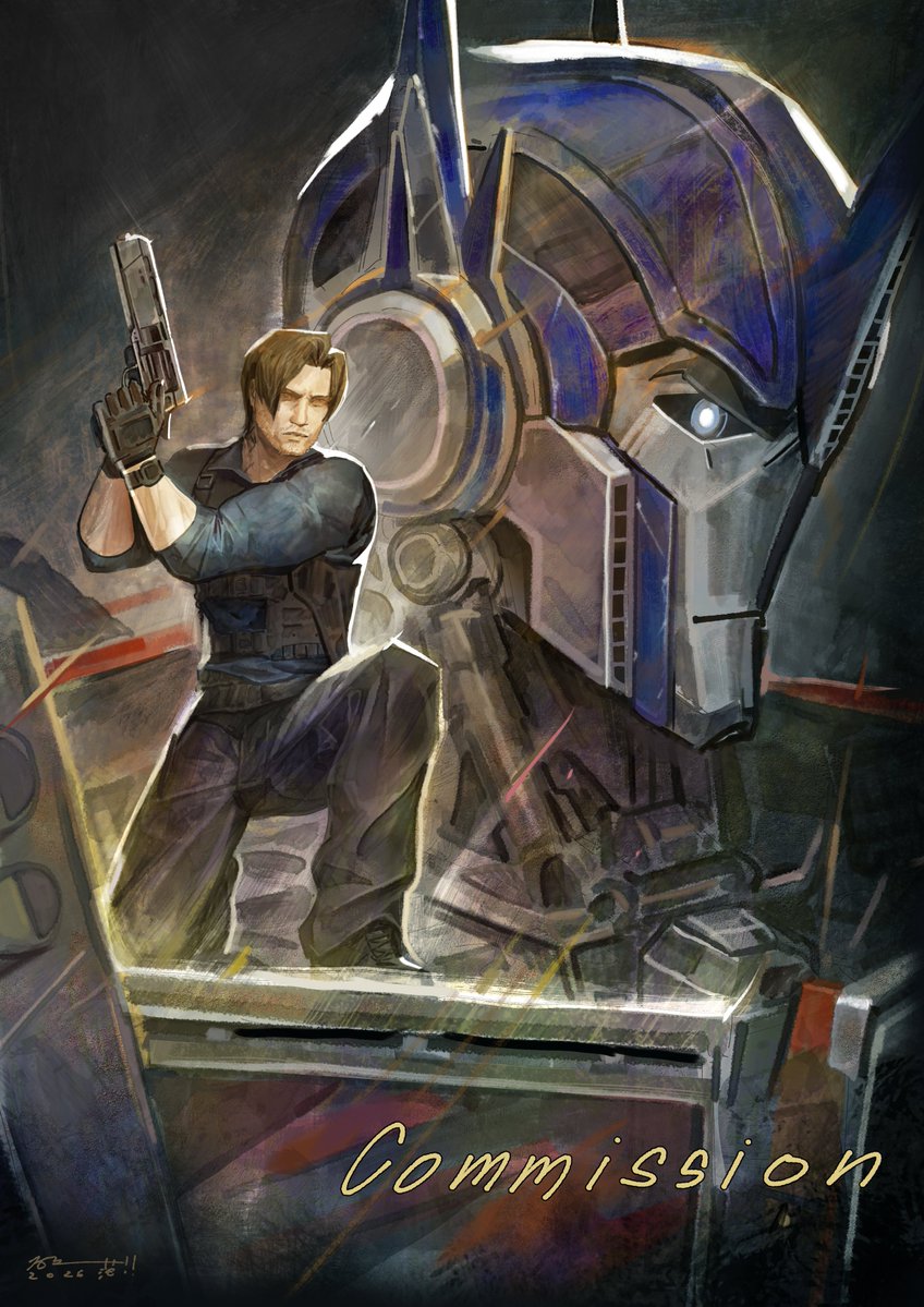 Kiron | Coloso tweet media